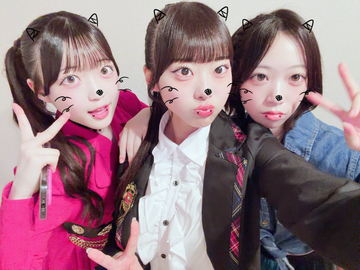 sopro_sara's tweet photo. おはようございますっ☀️
今日も暑いねー💧💧1日頑張りましょう🌼
今日は石橋宮内サンたち(⌒ ͜ʖ ⌒)
#soonproject https://t.co/WDKpCxc4Lr