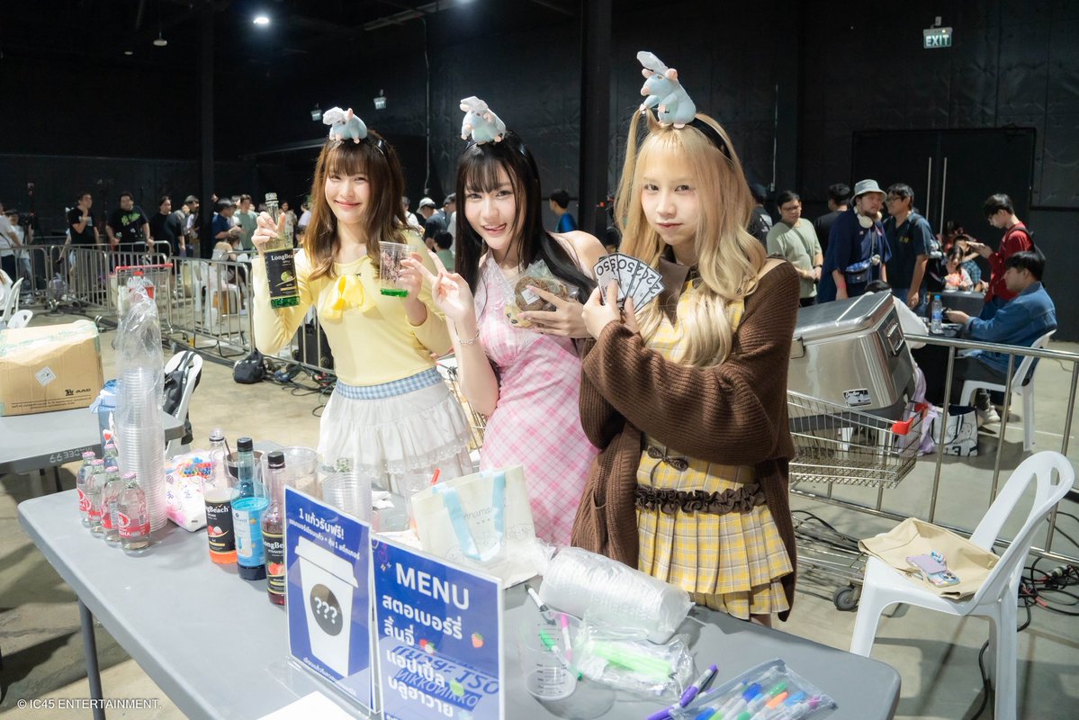 NikkoNikkoTH's tweet photo. https://t.co/Vqmq4EB58n