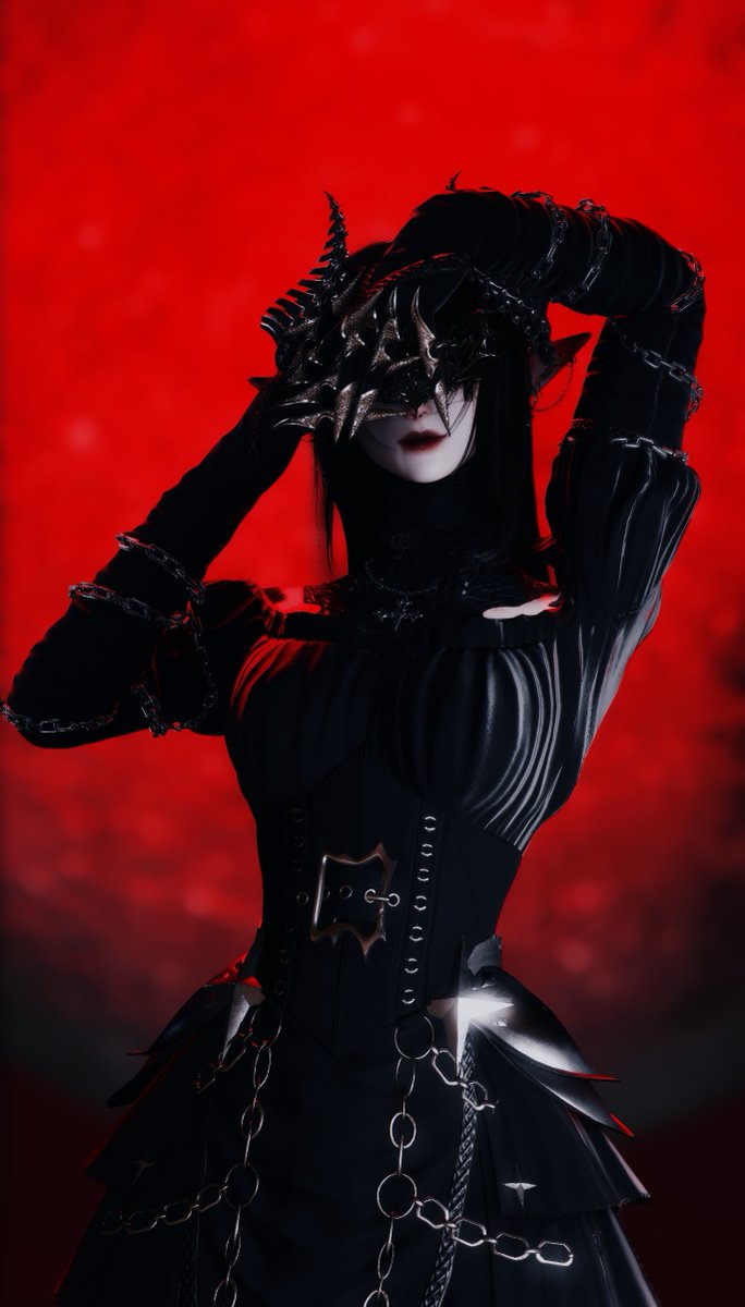 SomeNyxXIV's tweet photo. Boo
#gpose https://t.co/VYNhMHsIVu