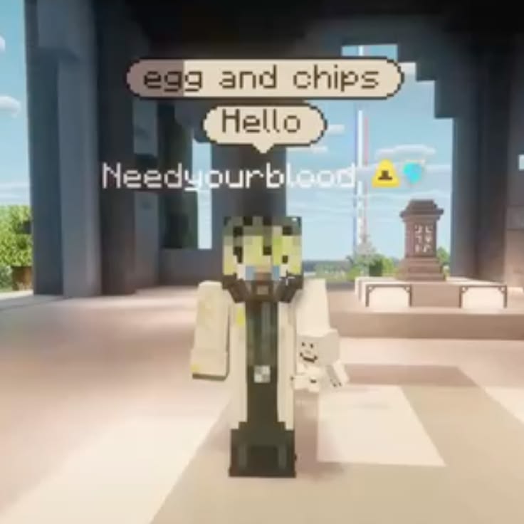 cerealien_'s tweet photo. they would've been called crashout duo https://t.co/bk2DTPESot