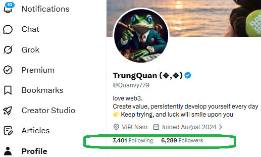 TrungQuan (❖,❖) tweet media