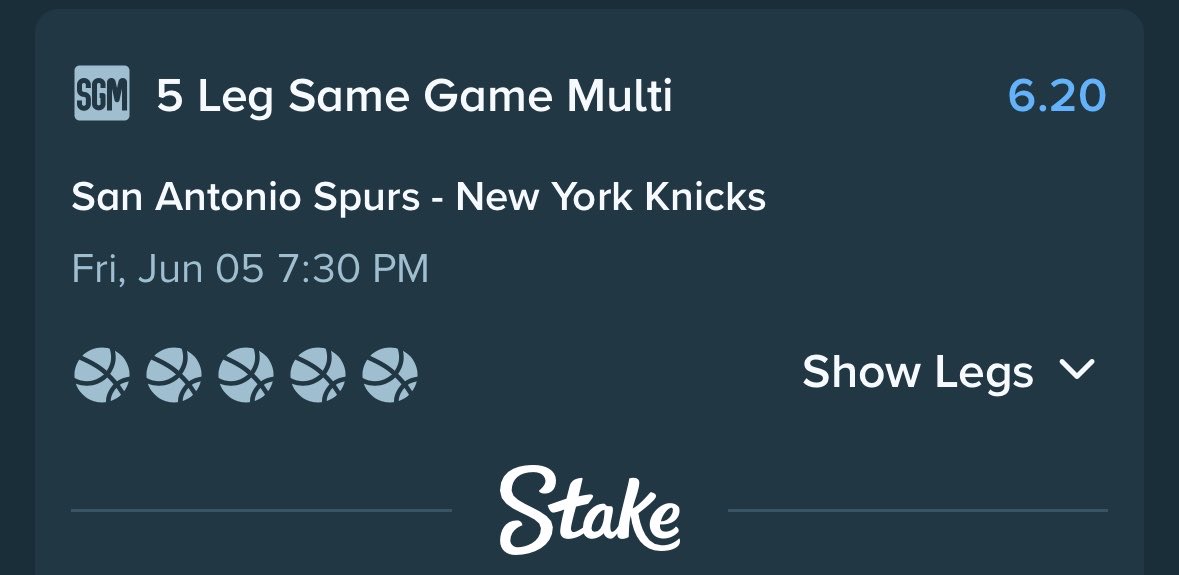 Headlock021's tweet photo. Epic bet don put under one pressure now I don go all in tonight’s basketball if atleast two no boom I go fit kill myself https://t.co/pNhhshESfZ