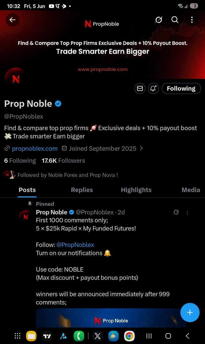 Rohanvaish20's tweet photo. @PropNoblex I also want it https://t.co/obToekxqTP