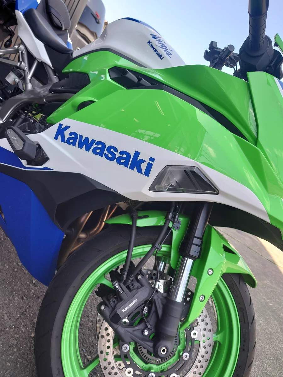 ホンダ販売敦賀 プレイバイク 福井県 敦賀市 バイクショップ 阪神