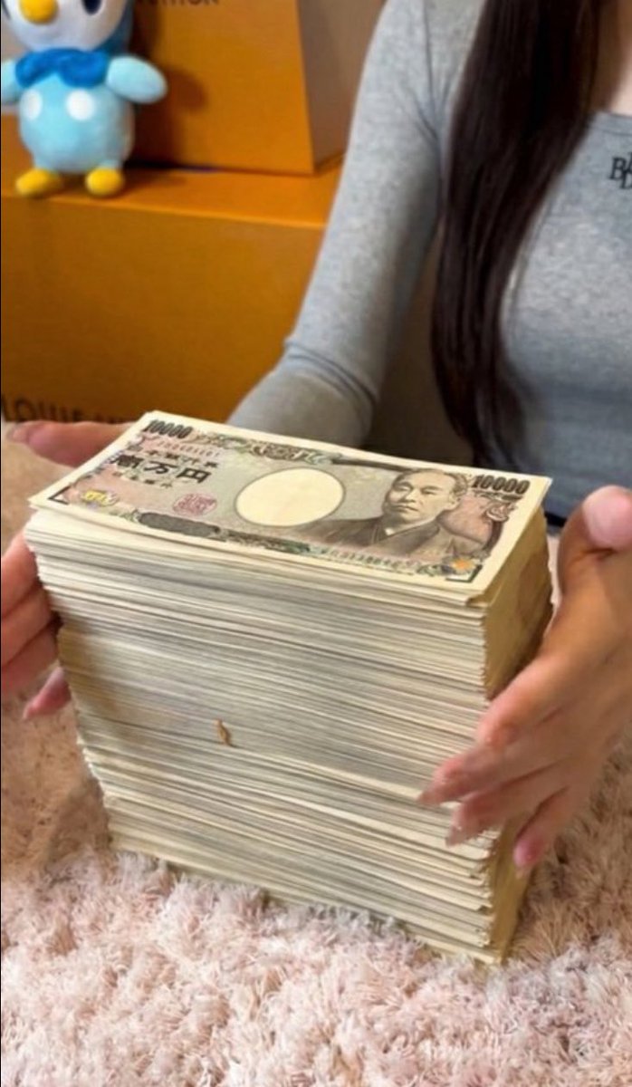 sena_cashers's tweet photo. 急に送られて嫌じゃない人！ https://t.co/haSnrbhdXu