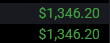 Shubhankan007's tweet photo. Finally closing this week slightly above BE, all losses recovered.

Took 2 trades today
1st Trade -> SL -> -1R 🔴
2nd Trade -> TP -> +3.2R 🟢

Both trades were MNQ long positions, Asian Sesh 🕘

Copied trades across S2F of @GuardianFutures &amp; @Tradeify 

A Thread 🧵 https://t.co/qh95zm1k3k