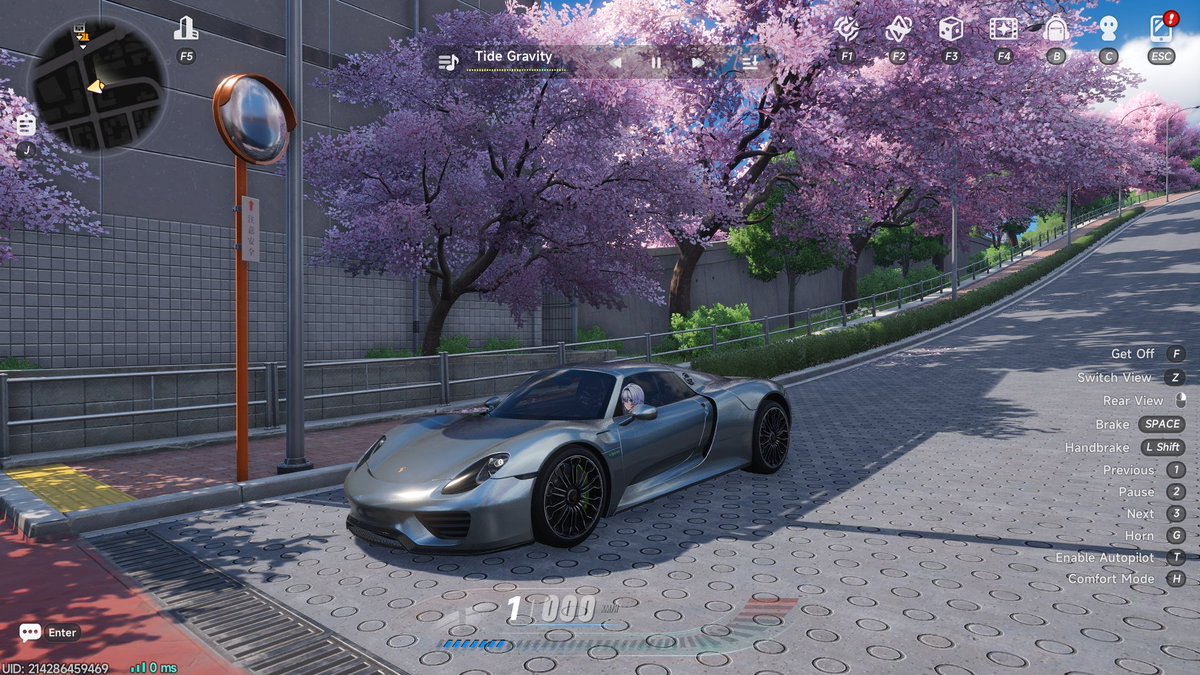 ozzylenn's tweet photo. Lacrimosa, Arcs, Porsche 918 Spyder. https://t.co/fAcBUly79g