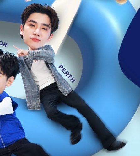 ɴ ɪ ᴅ ᴀ 🐯🐶 (พี่สาวน้องต้า) tweet media