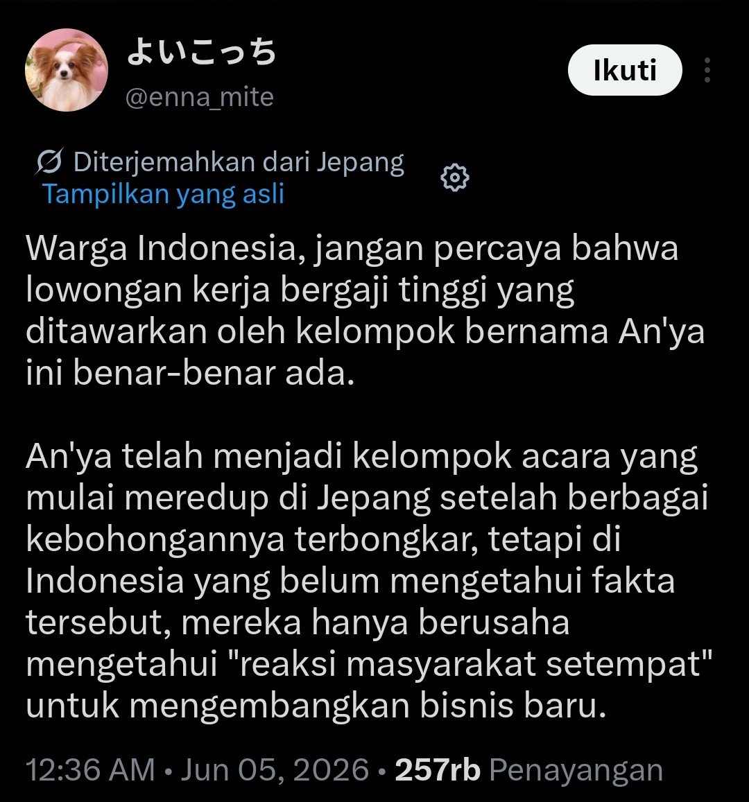 AgoodMood16's tweet photo. @jellypastaa Kalian lagi dites sama mereka https://t.co/hkHjFwZLwA