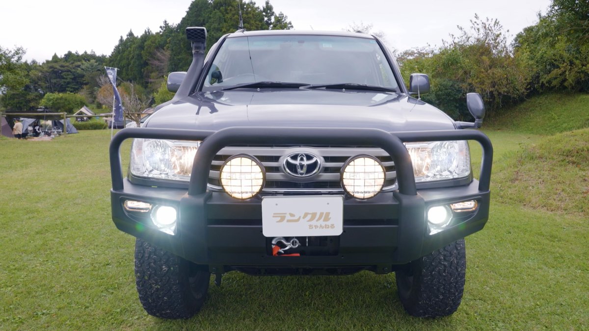 エンジンの音に惚れた！ VX limited、サンルーフなし、中期モデル
