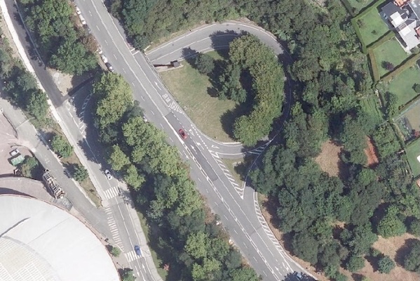 PerConstruccion's tweet photo. Donostia va a crear una nueva rotonda en Illunbe
https://t.co/2efWOeqrVh https://t.co/uDAXUkjZ5g