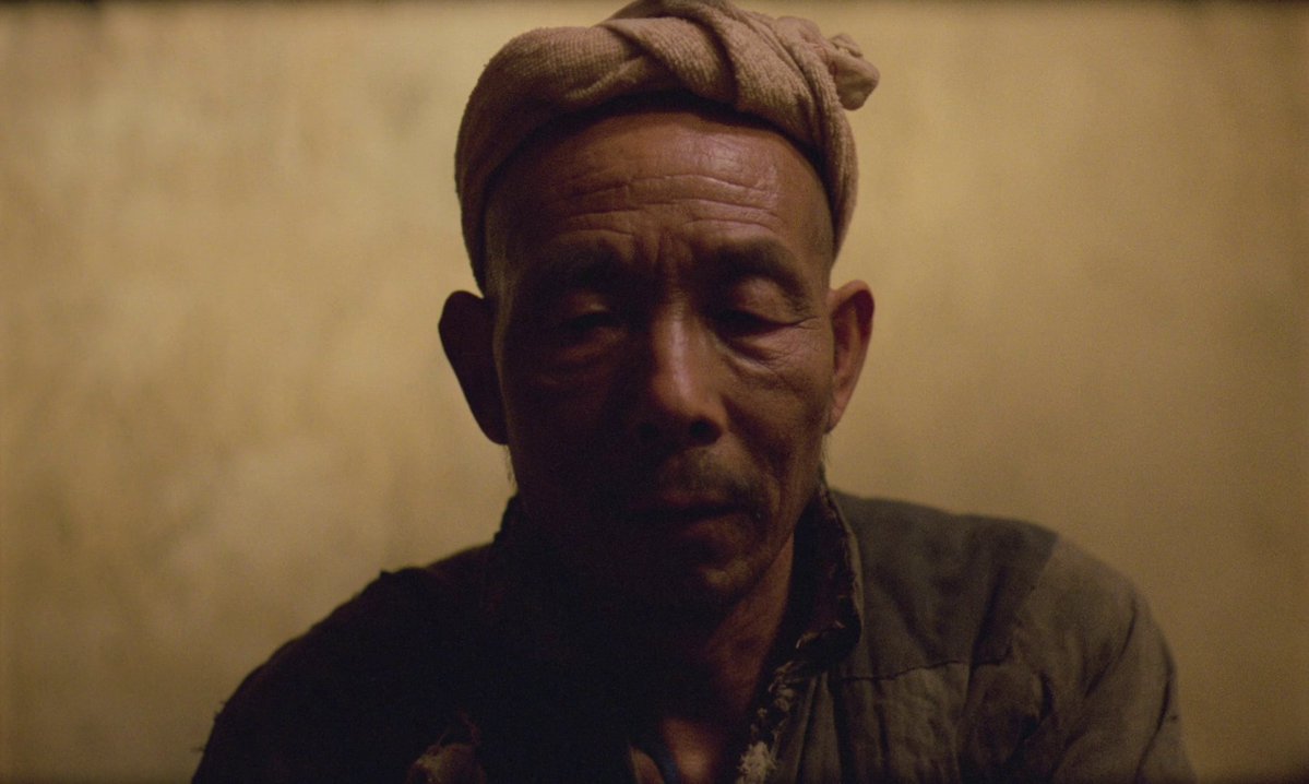 Cryptospace24fp's tweet photo. Yellow Earth AKA Huang tu di (1984)

  Director : Kaige Chen https://t.co/tRX7IHCueT