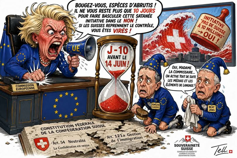 MorganeDulac673's tweet photo. En résumé :
Merci @Souverainete333  pour ce visuel !!! https://t.co/LJpYU7XpaJ
