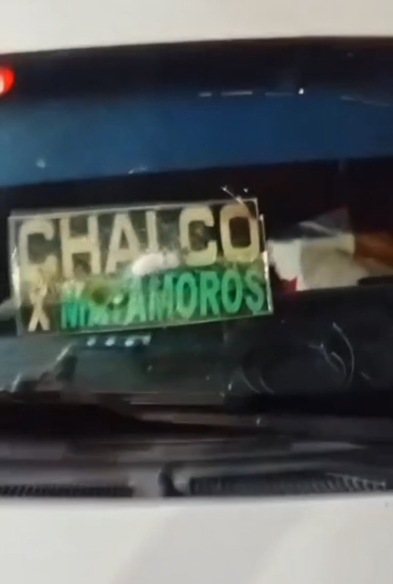 dragon02red's tweet photo. 🛑 #EstaNoche #AlertaNocturna Disparan y matan a operador de la R-36 en San Martín #Chalco #Edomex. https://t.co/lBhztMlDy3