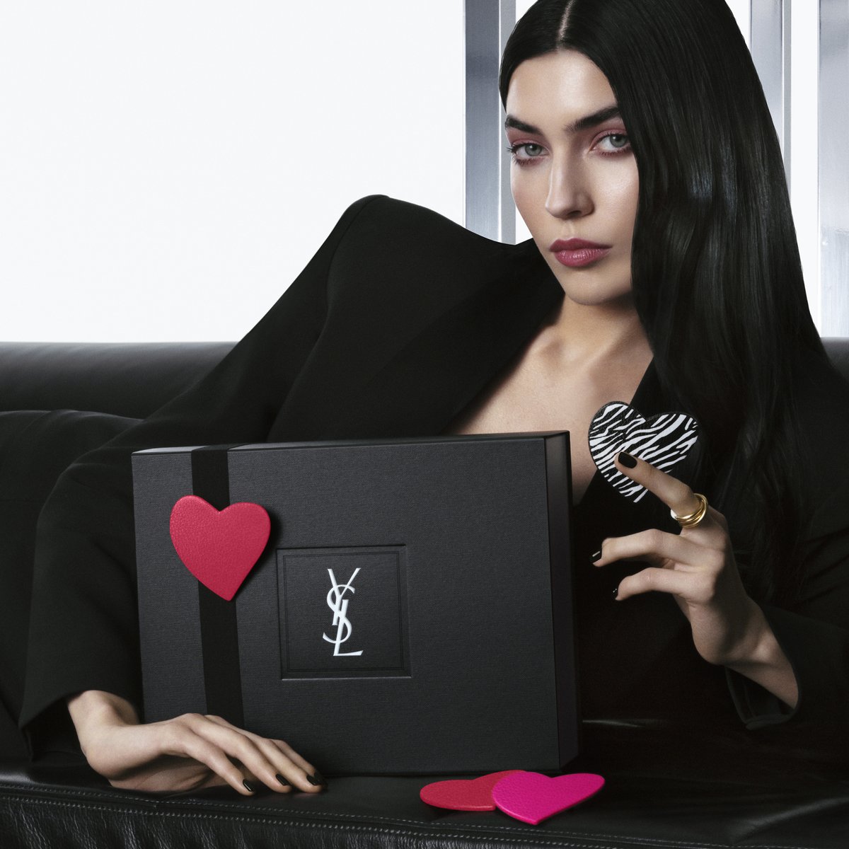 YSL Beauty Japan (@YSLBeautyJP) / Posts / X