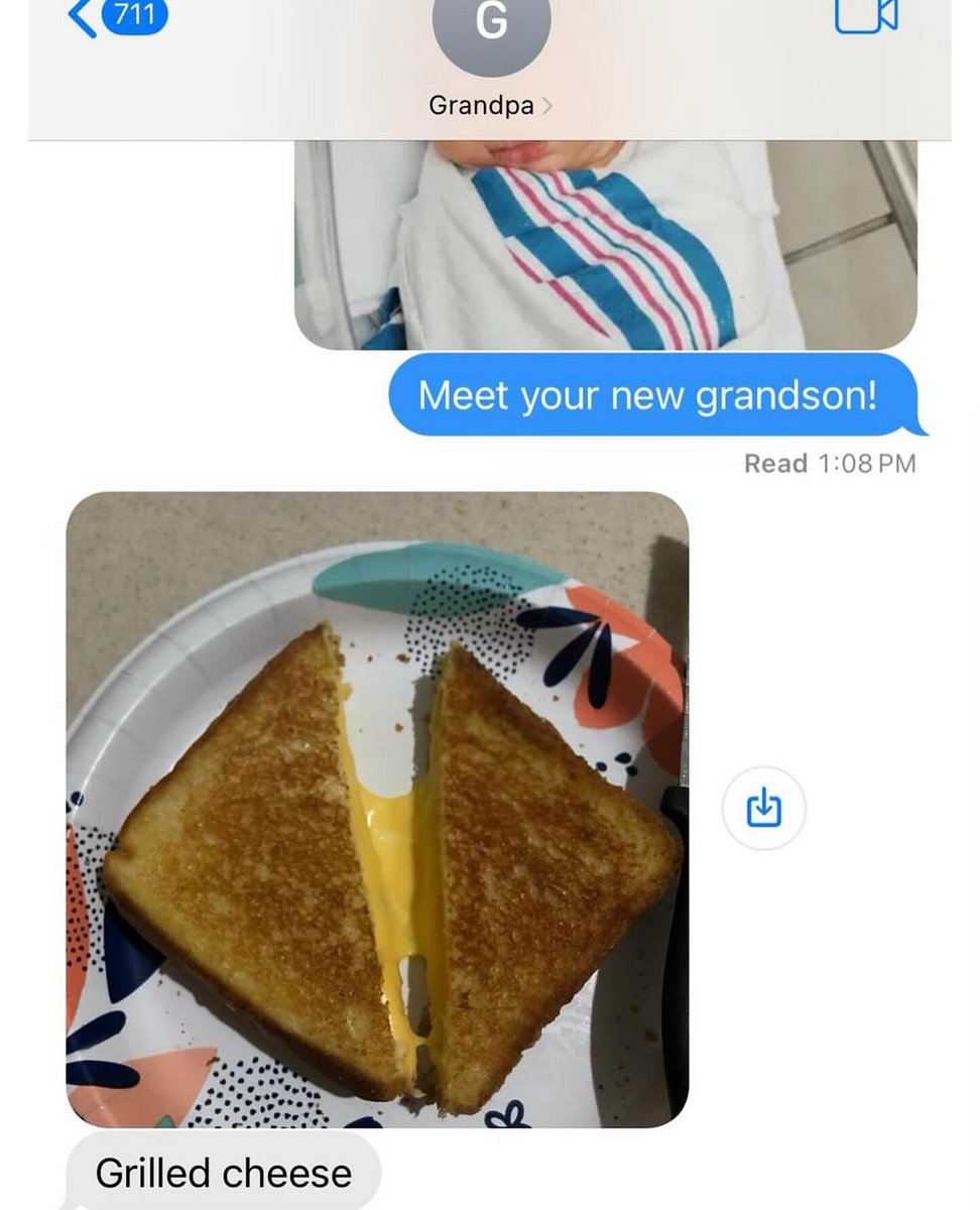 i like food tweet media