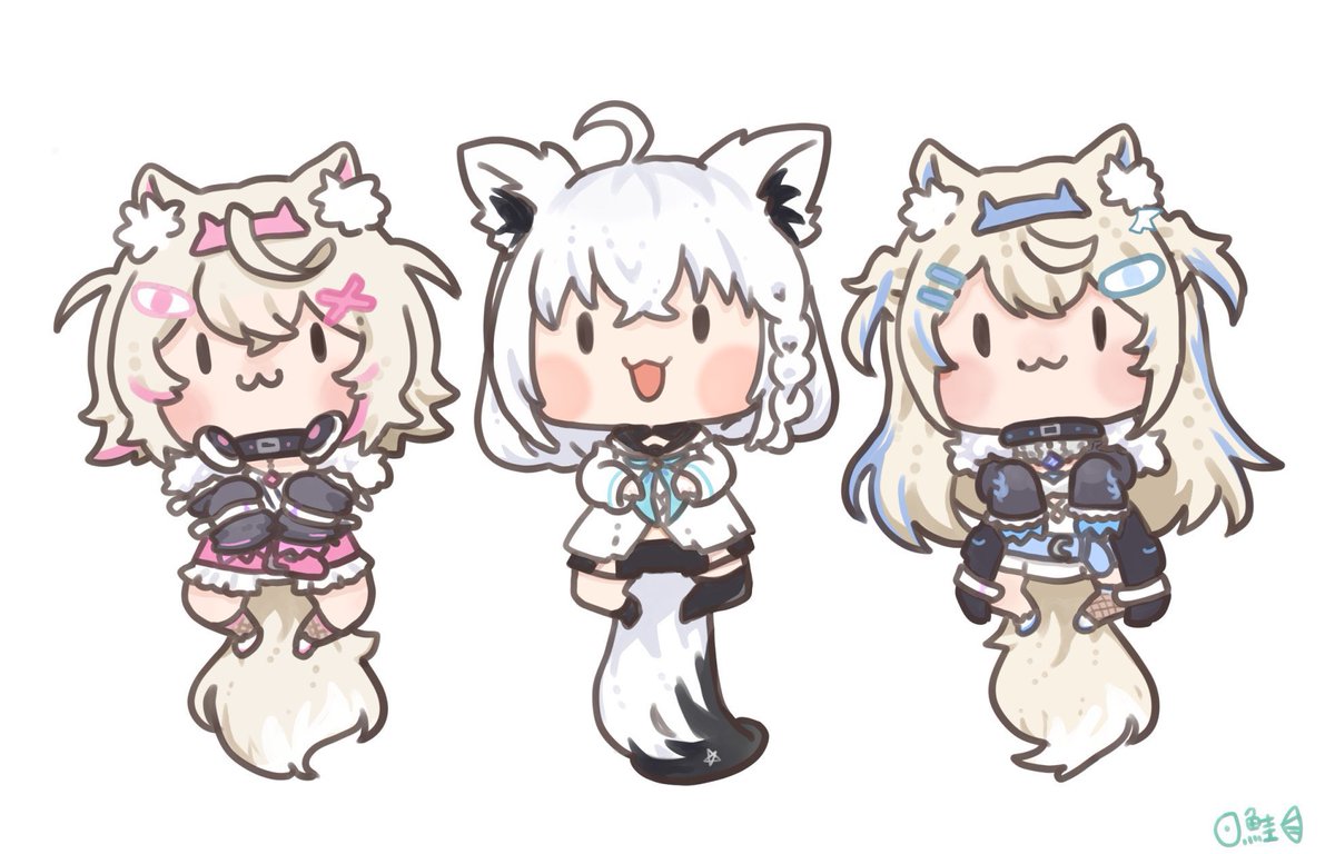 sakeno2nd's tweet photo. フワモコちゃんまとめ

#FWMCpix https://t.co/y1yBAsI4Ha