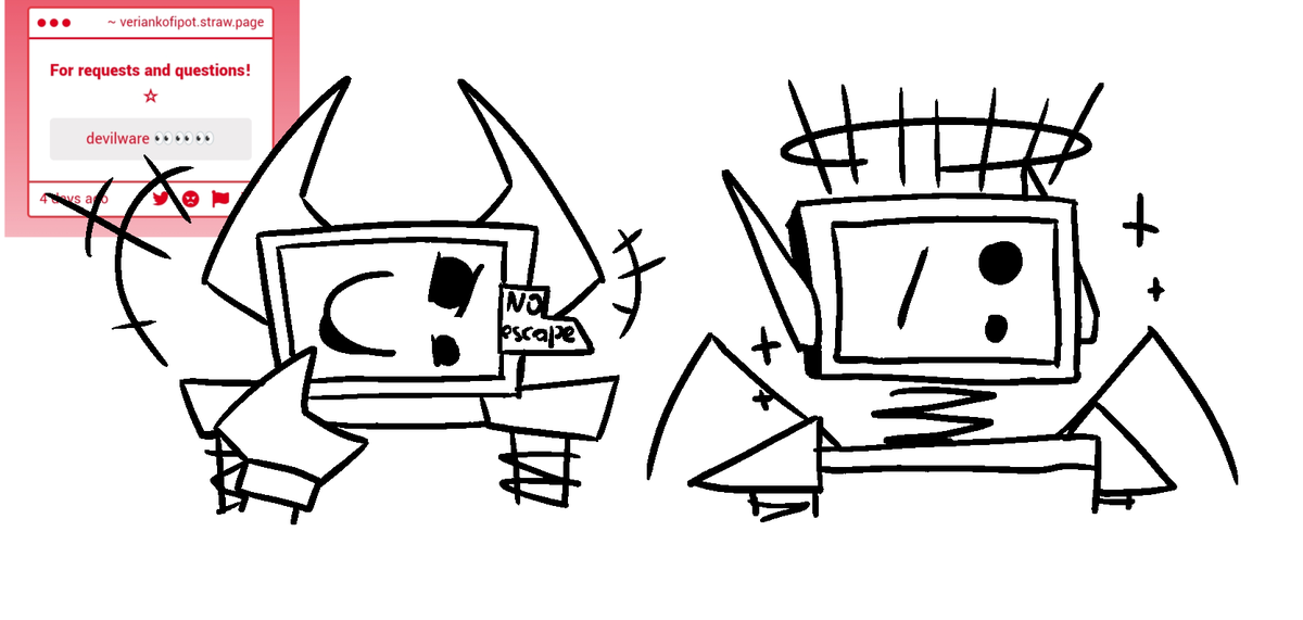 Kofip★t! tweet media