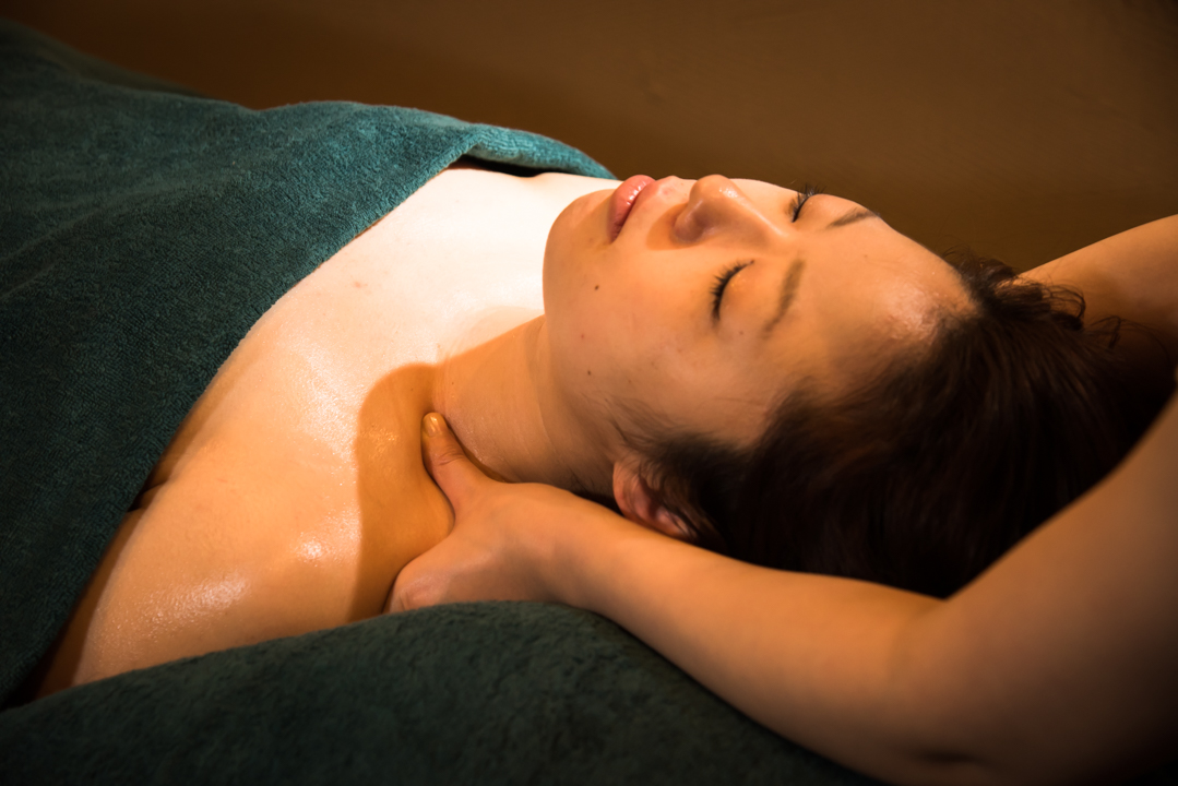 ARONA SPA HANARE/新宿歌舞伎町店 tweet media