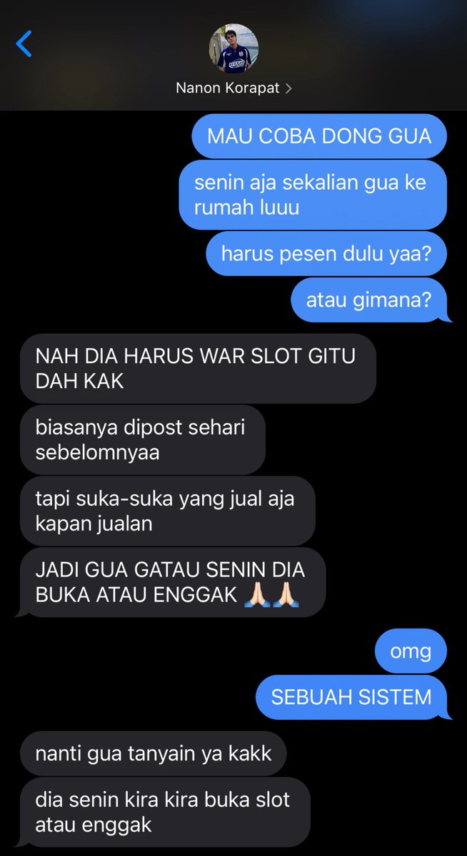 morenefarious's tweet photo. semoga bisa yah gun kita usahakan

## taoo https://t.co/fLW743Fano
