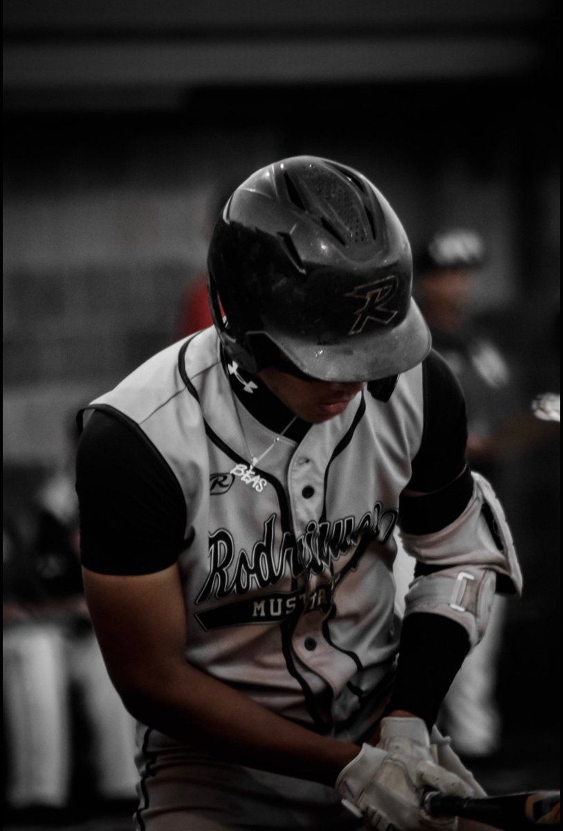 Djbeas2027's tweet photo. Final numbers
.542/.628/.698
52 hits
52 runs
21 RBI
20 BB/4 K
37 SB/4 CS https://t.co/ouSGkBmfzy