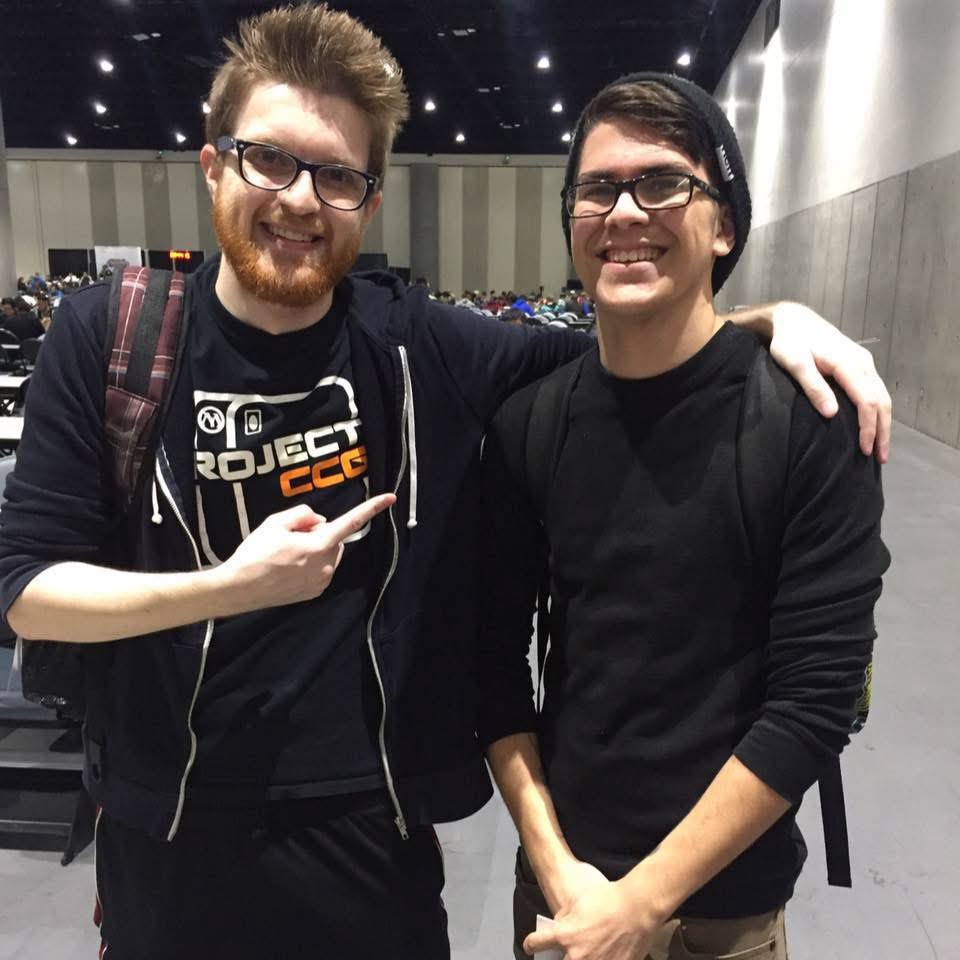 avesumma's tweet photo. I Wouldn't Have Started Creating Content Without Cimo.

I Wouldn't Even Be Playing Yu-Gi-Oh! Without Cimo.

He Helped Shaped Our Community &amp; We Wouldn't Be Here Today Without Him. 

Thank You Cimoooooooo🐐 https://t.co/RZmw9PWLgG