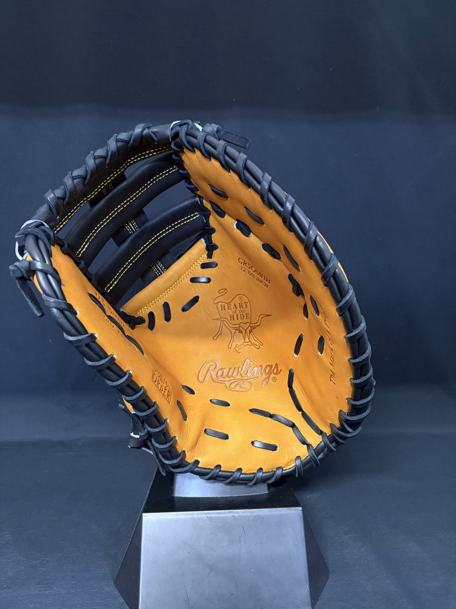 Rawlings 軟式限定グラブ 『2026 WBC PLAYER MODEL』 【JAPAN M