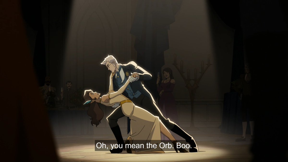scythlyven's tweet photo. #LVMSpoilers

Her disappointment that he wasn’t talking about his di- https://t.co/I4GJhCer8M