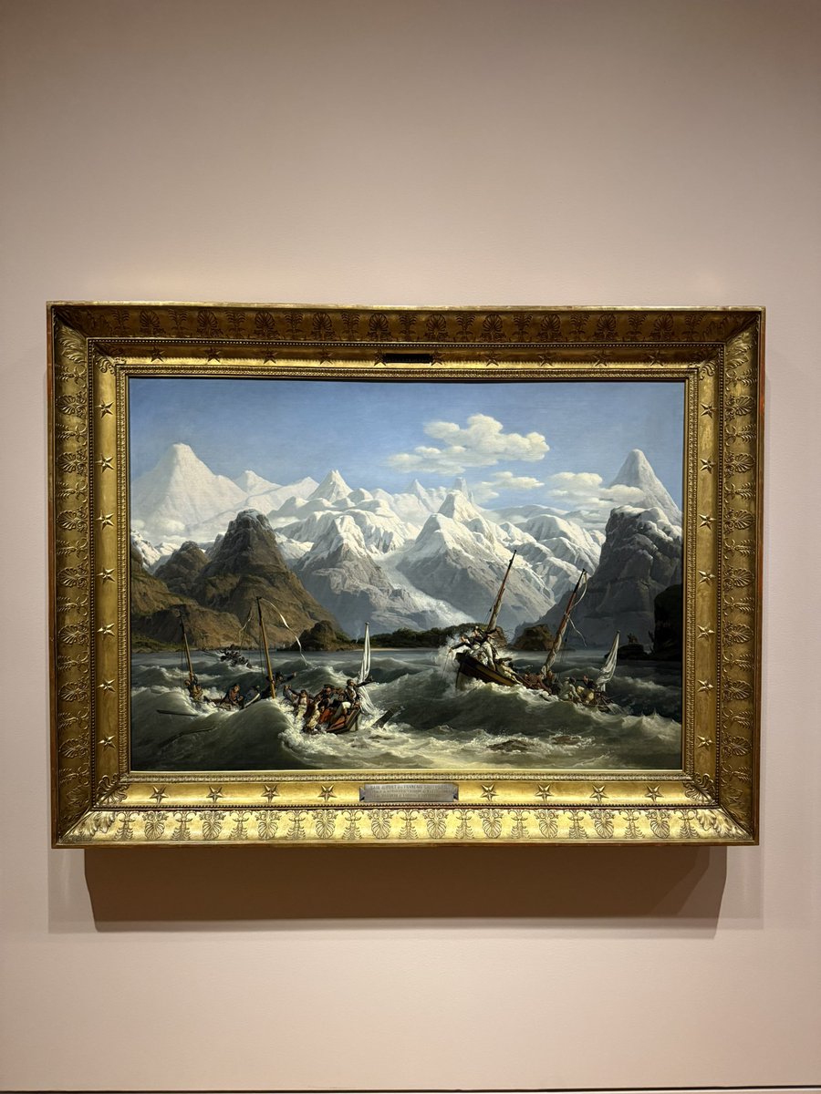 HeyIbz's tweet photo. Free Museum Thursday https://t.co/nDwgY18Uaz