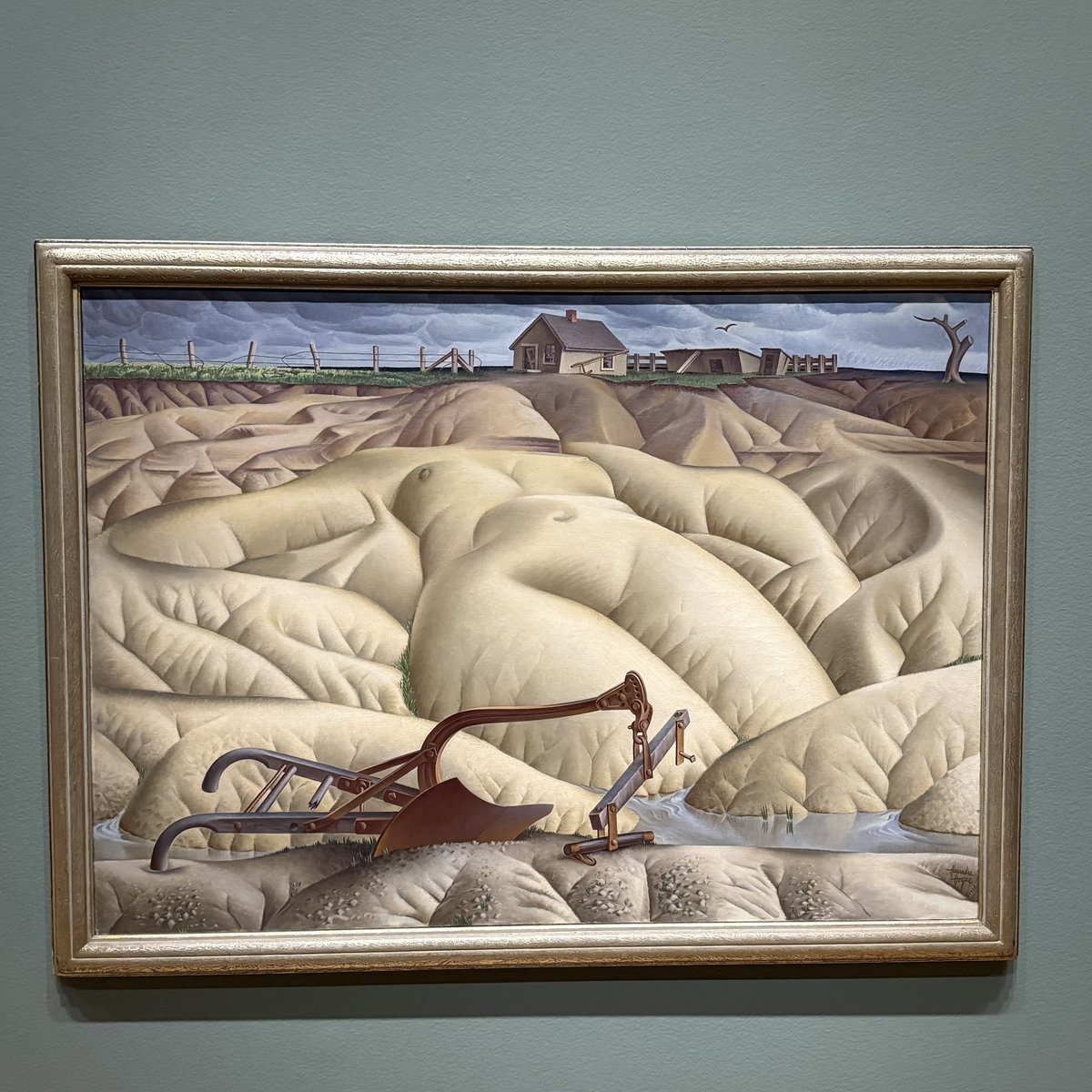 HeyIbz's tweet photo. Free Museum Thursday https://t.co/nDwgY18Uaz
