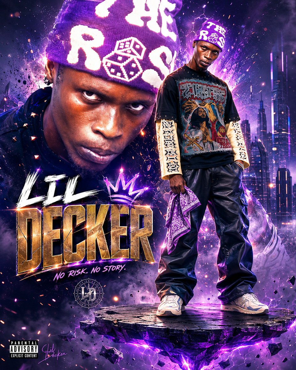 lildecker_'s tweet photo. I'm a rock rap star 🌟 😈 https://t.co/gIaZTdkZEG