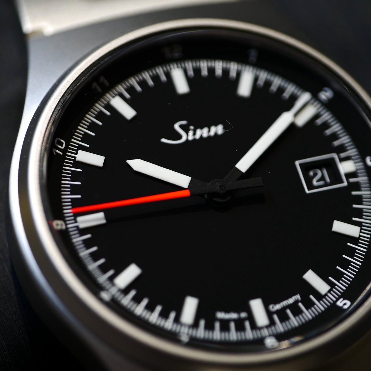 Sinn DEPOT KOBE SANNOMIYA 時計のミヤコ (@1SINN2) / Posts / X