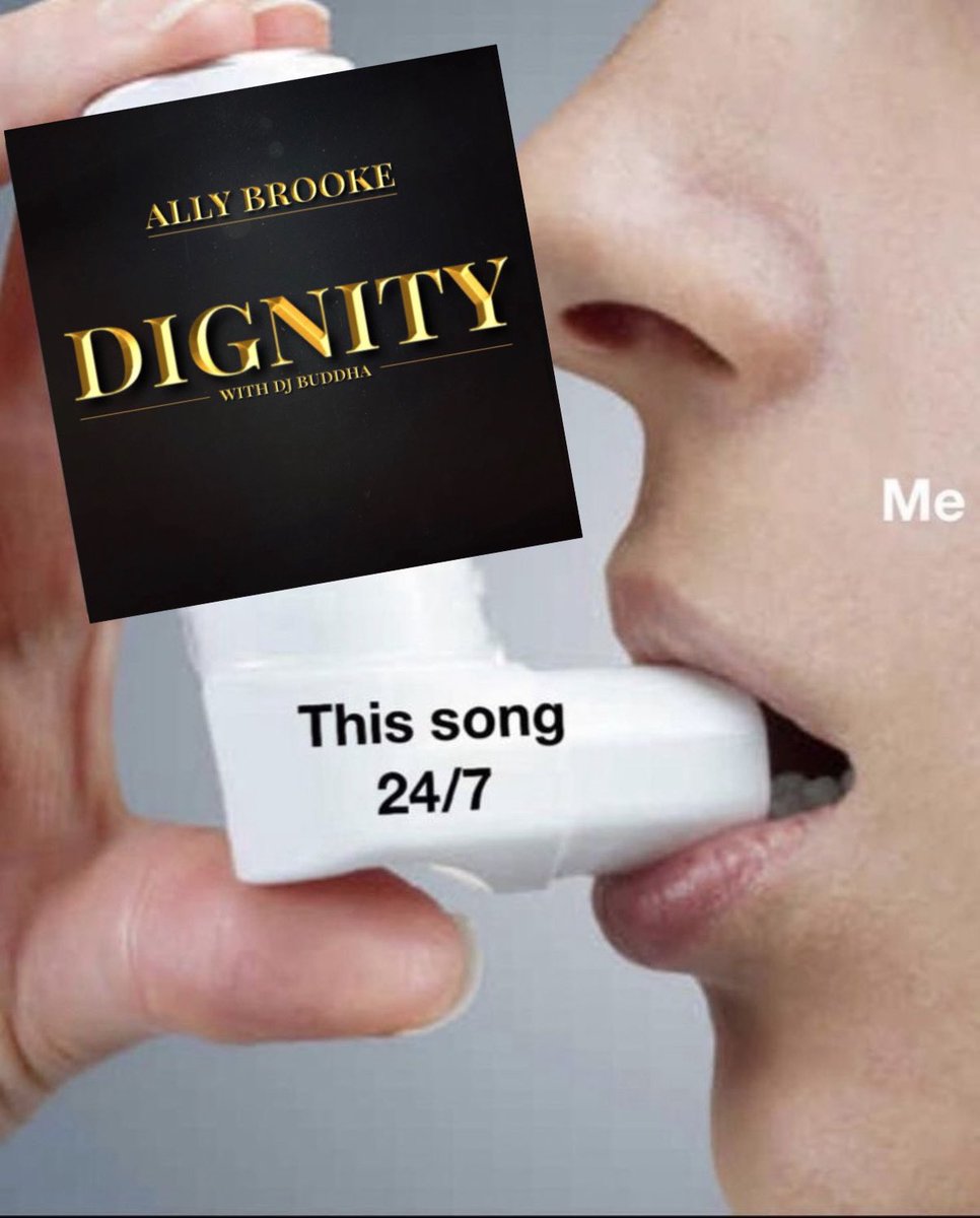 allybfanclub's tweet photo. mood us when we listen to dignity! 🙂‍↔️🙂‍↕️💖🔁🎶 @allybrooke 

#allybrooke #fifthharmony #newsong #newmusic #dignity https://t.co/sxq46gYsYa