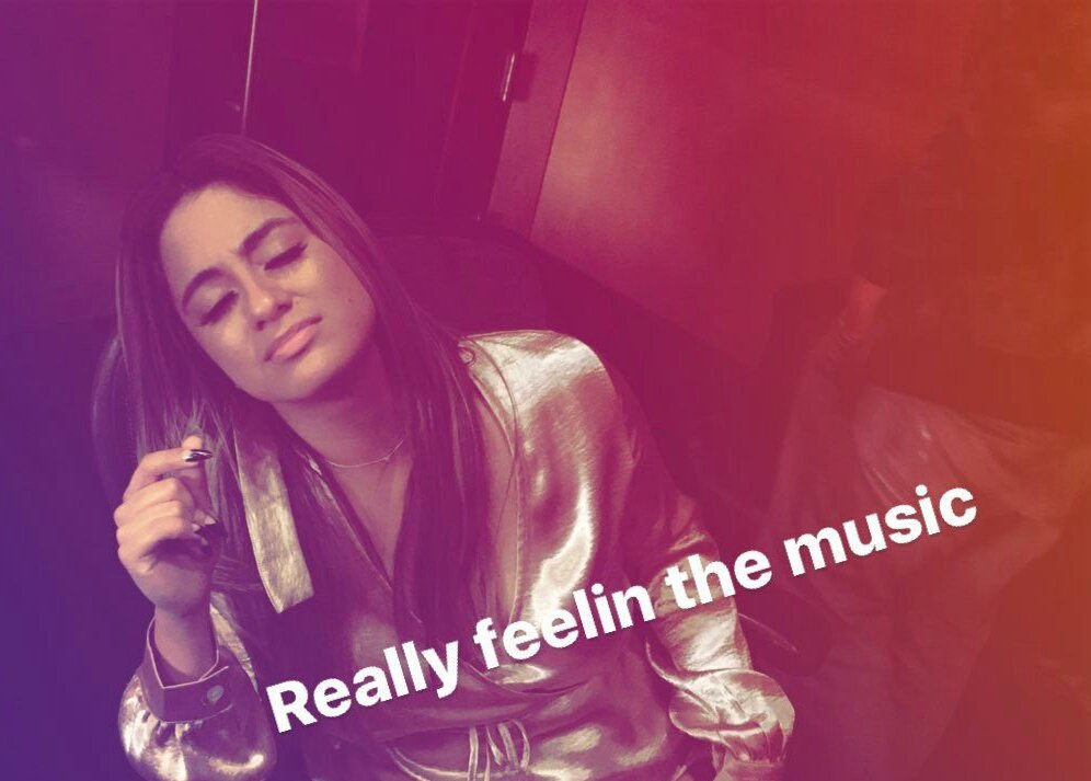 allybfanclub's tweet photo. mood us when we listen to dignity! 🙂‍↔️🙂‍↕️💖🔁🎶 @allybrooke 

#allybrooke #fifthharmony #newsong #newmusic #dignity https://t.co/sxq46gYsYa