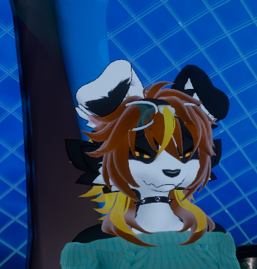 5irod's tweet photo. no thought for VRchat.. https://t.co/qOT2IK9QaD