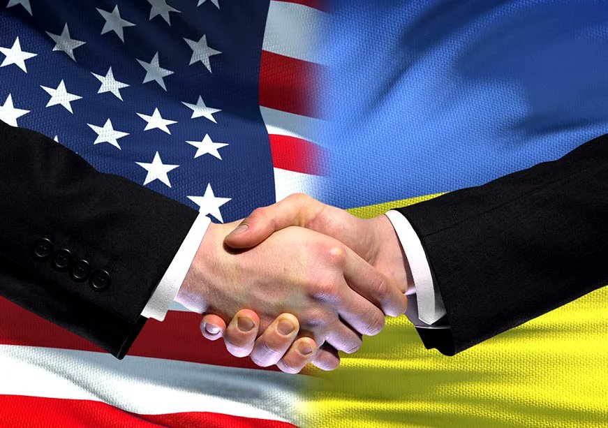 EdFromUkraine's tweet photo. @RepDonBacon Glory to Ukraine and God bless America! https://t.co/9Y8JlH0uSA