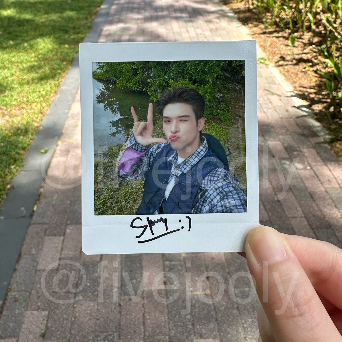 fivejooly's tweet photo. ตกกายได้ 😀🤟🏻 🎣

#LZD66ตกดีลเด็ด #LazadaTH
#skywongravee https://t.co/96ngDxOg4u