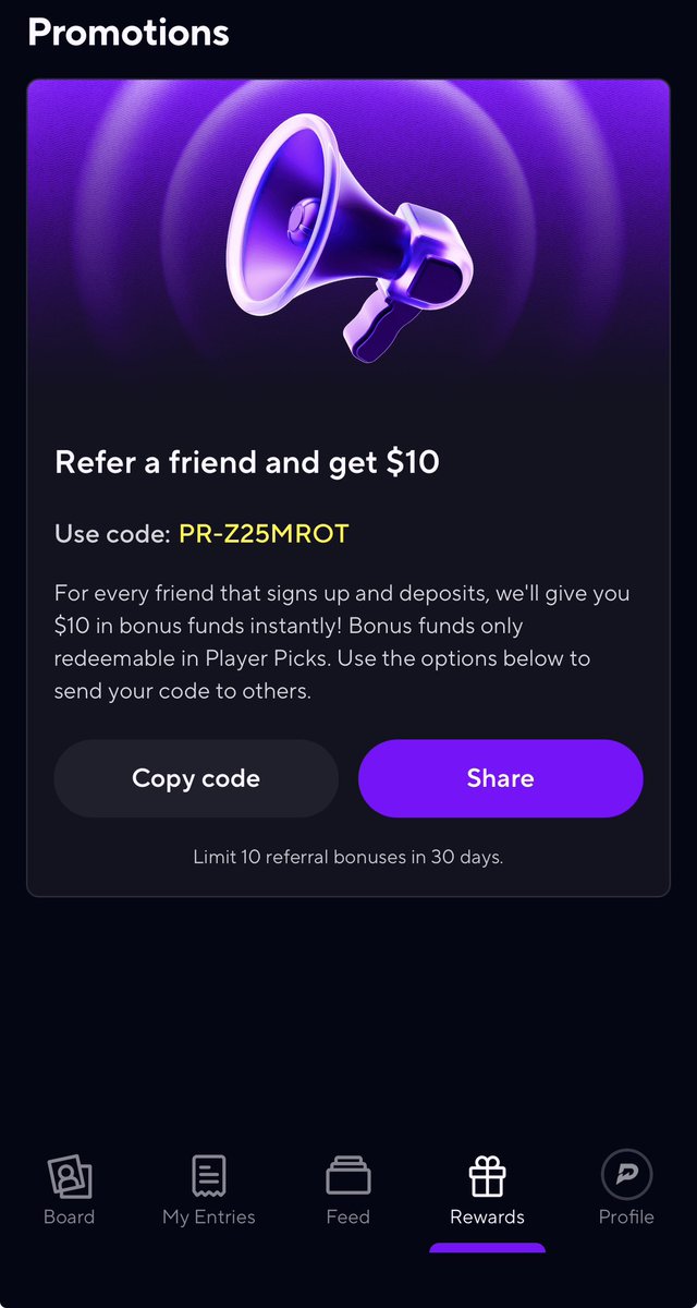 AtomicalDragon's tweet photo. @jamarcusmassey @PrizePicks Yall getting money? https://t.co/qKDsFTn0fl