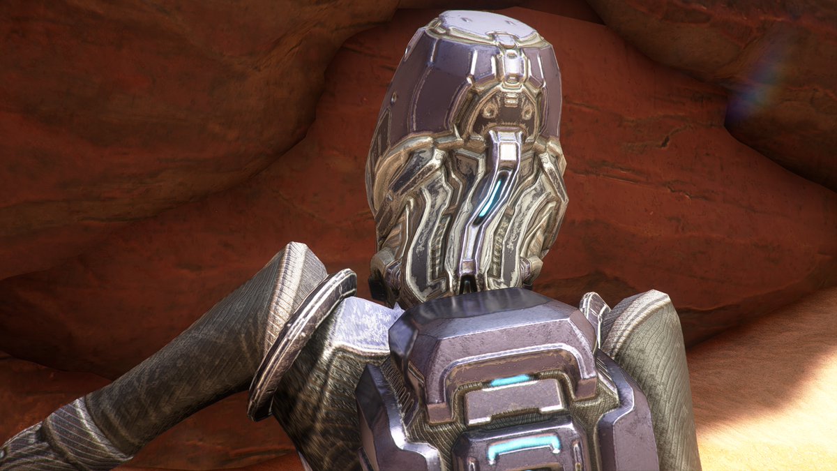 MasterDarkwingz's tweet photo. #Warframe #WarframeCaptura 
I added another fully masked helmet head Sister of Parvos to my collection.
I may have to clean out my Technocyte Coda collection in order to make room for more Adversaries until I collect a Sister of Parvos with the helmet I want. https://t.co/AZFgFKUvXM