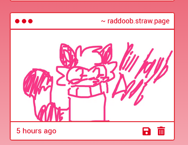 radtwoob's tweet photo. 1. BAALD !! BALD !! BALDDD
2. AWW IT WAS JUST BORNNN look at it...
3. AWW SO CUTE !!!! thank u :D
4. POOP https://t.co/HTwBkRp8KM