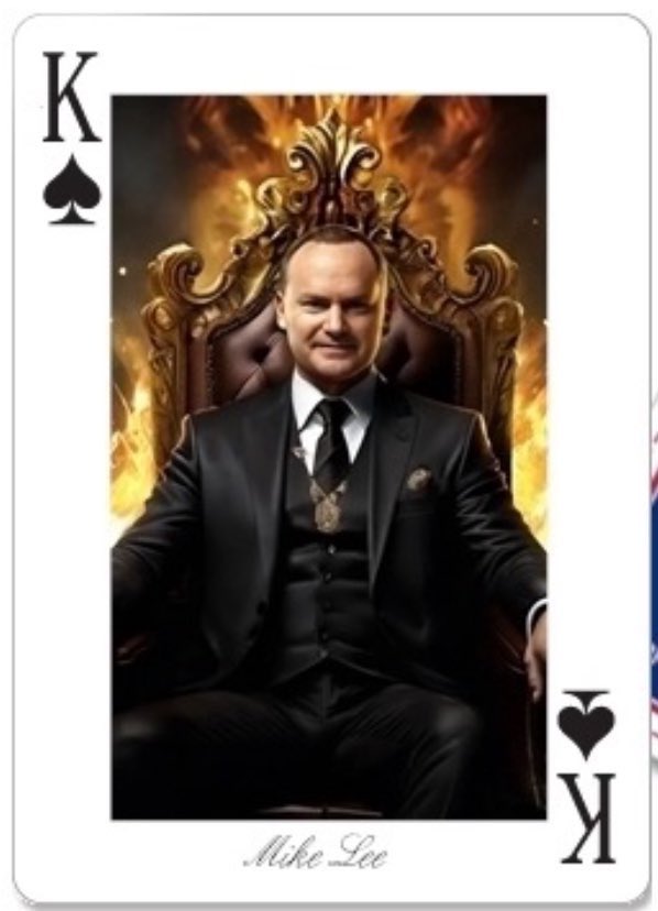 RinkerPj's tweet photo. @BasedMikeLee @Holly2360 American BadAss! https://t.co/qEyPcsFFaj keep fighting https://t.co/8wzAeX7OfQ