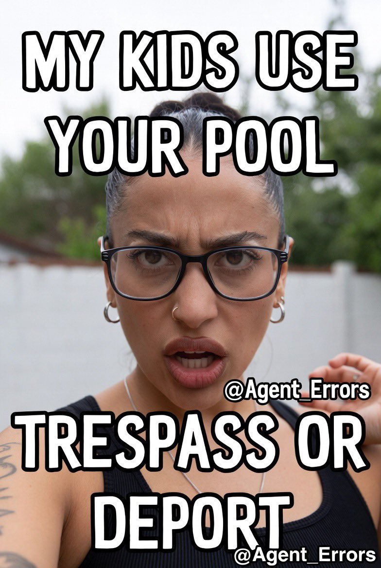 Agent Error tweet media