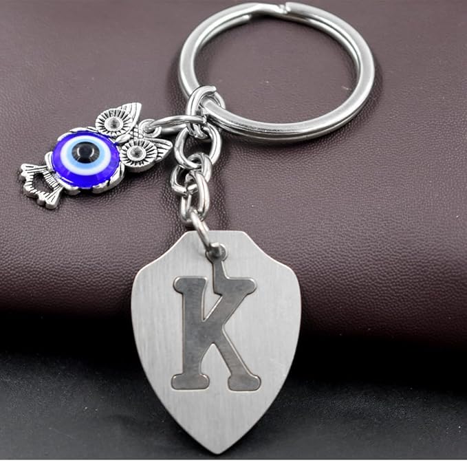 VRK_DB's tweet photo. Stainless Steel Alphabet K with Feng Shui Owl Symbol Charm Keychain | Lucky &amp; Stylish Key Ring for Car, Home, Bag | Gift for Men &amp; Women

📌 Deal Price : Rs 299

Link - https://t.co/Q1ervY5RFN

#Ad #Commissionearned

@Kalaikarthi1108 https://t.co/dQ0690gGgp
