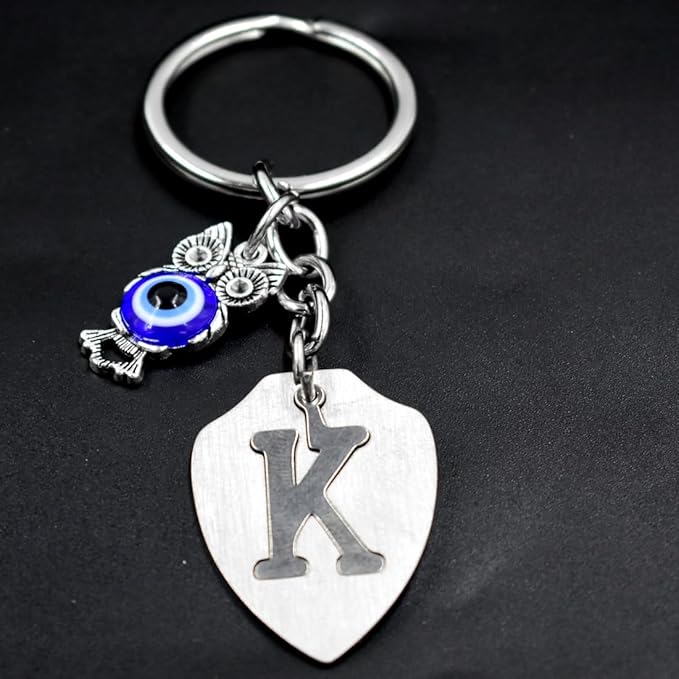 VRK_DB's tweet photo. Stainless Steel Alphabet K with Feng Shui Owl Symbol Charm Keychain | Lucky &amp; Stylish Key Ring for Car, Home, Bag | Gift for Men &amp; Women

📌 Deal Price : Rs 299

Link - https://t.co/Q1ervY5RFN

#Ad #Commissionearned

@Kalaikarthi1108 https://t.co/dQ0690gGgp