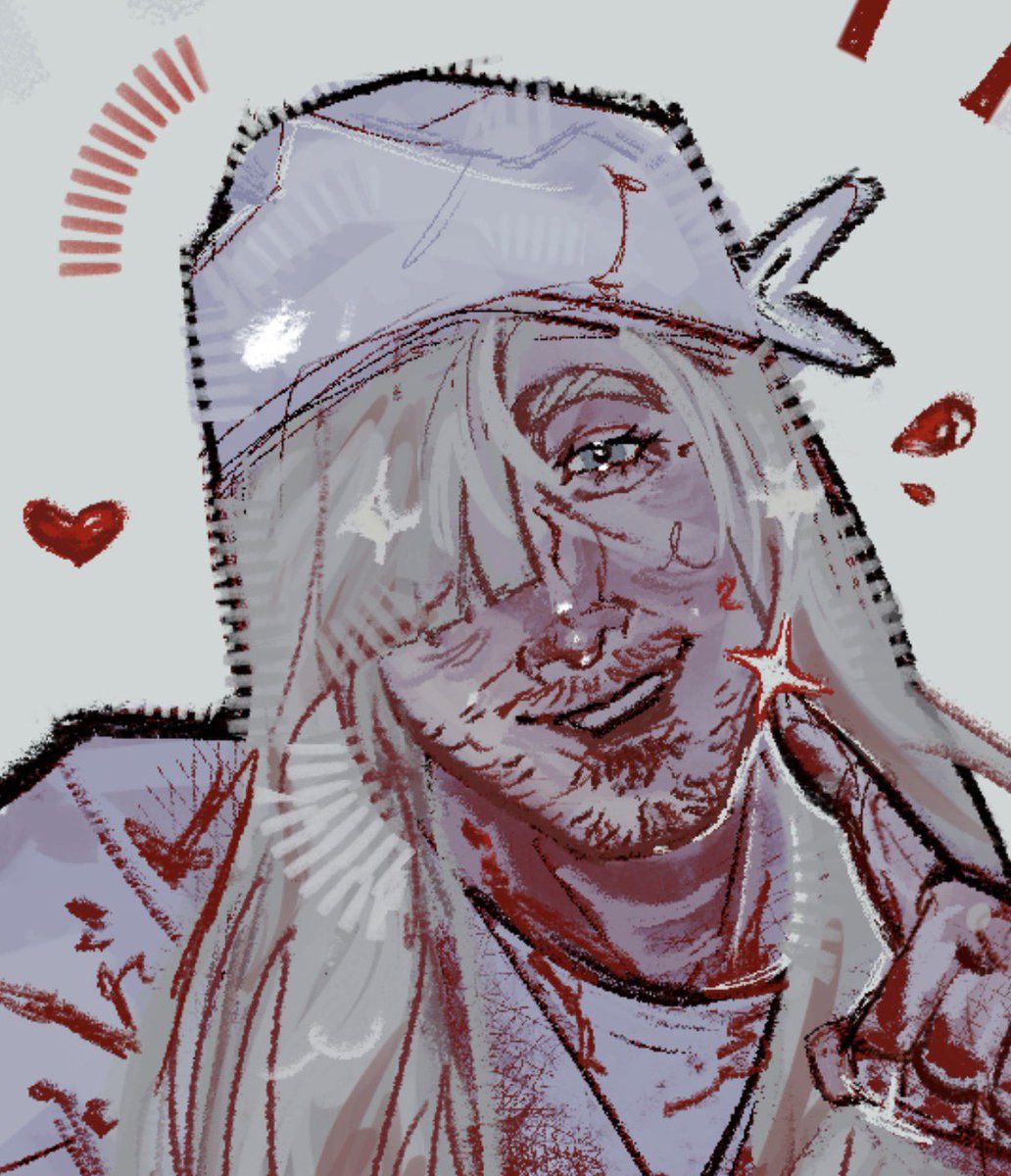 vespertilion's tweet photo. Real shy about this one cause it was a messy doodle to try and get used to csp on ipad and/or to escape art block
#jefferythankyou #rygostwt #idkSNLfanart?? https://t.co/kTYACtKDb8