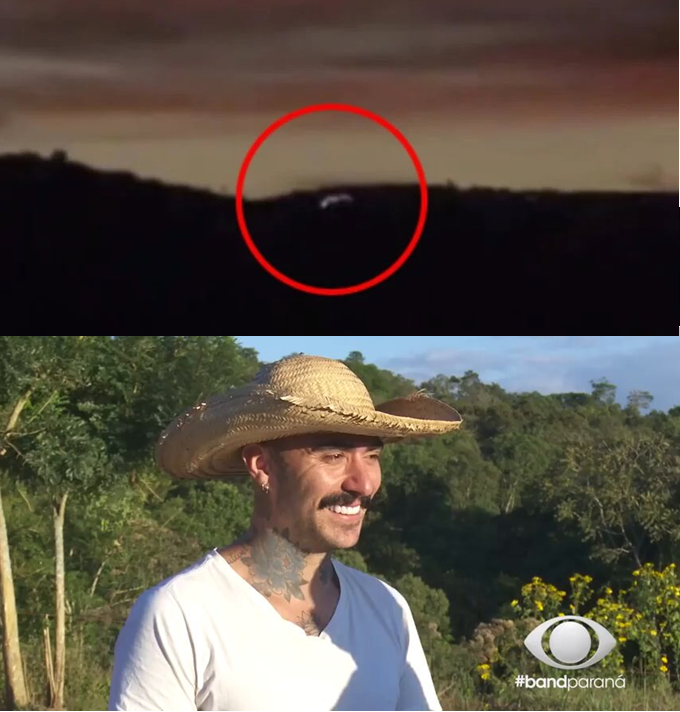 forumbunklr's tweet photo. 🚨 MISTÉRIO RESOLVIDO: Luzes avistadas pela agropoc do Paraná eram na verdade de uma simples CHÁCARA.

A versão com ETs era mais legal... https://t.co/Am9buSMIpZ