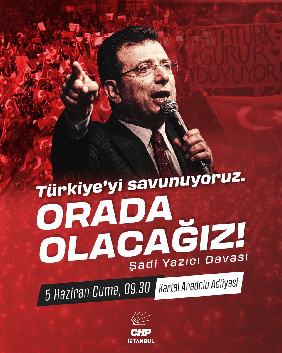 Özgür Çelik tweet media