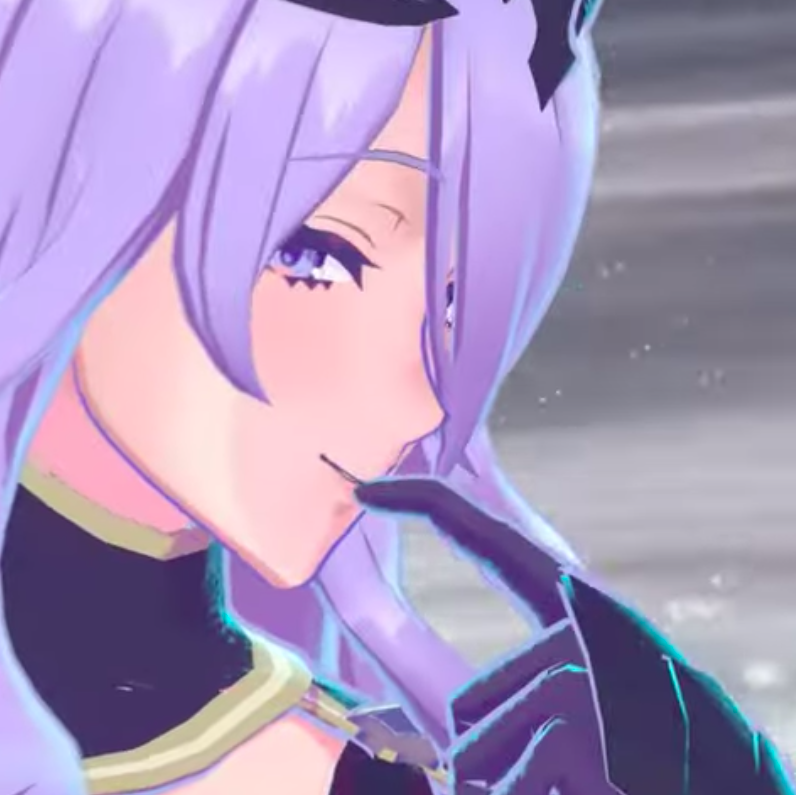 IndigoAzai's tweet photo. @YIIande https://t.co/s53isT1xLA