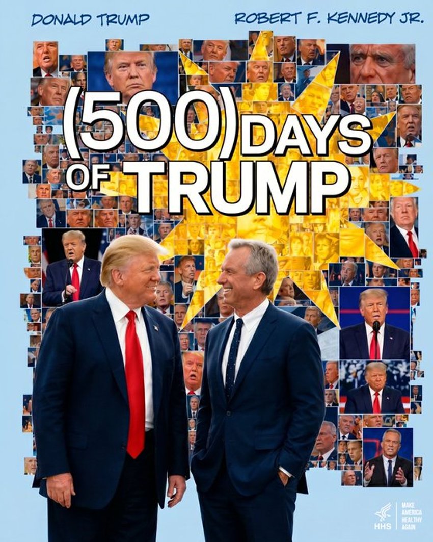 MargoLogan's tweet photo. @SecKennedy @RepVanOrden https://t.co/QEeIg8sm8I