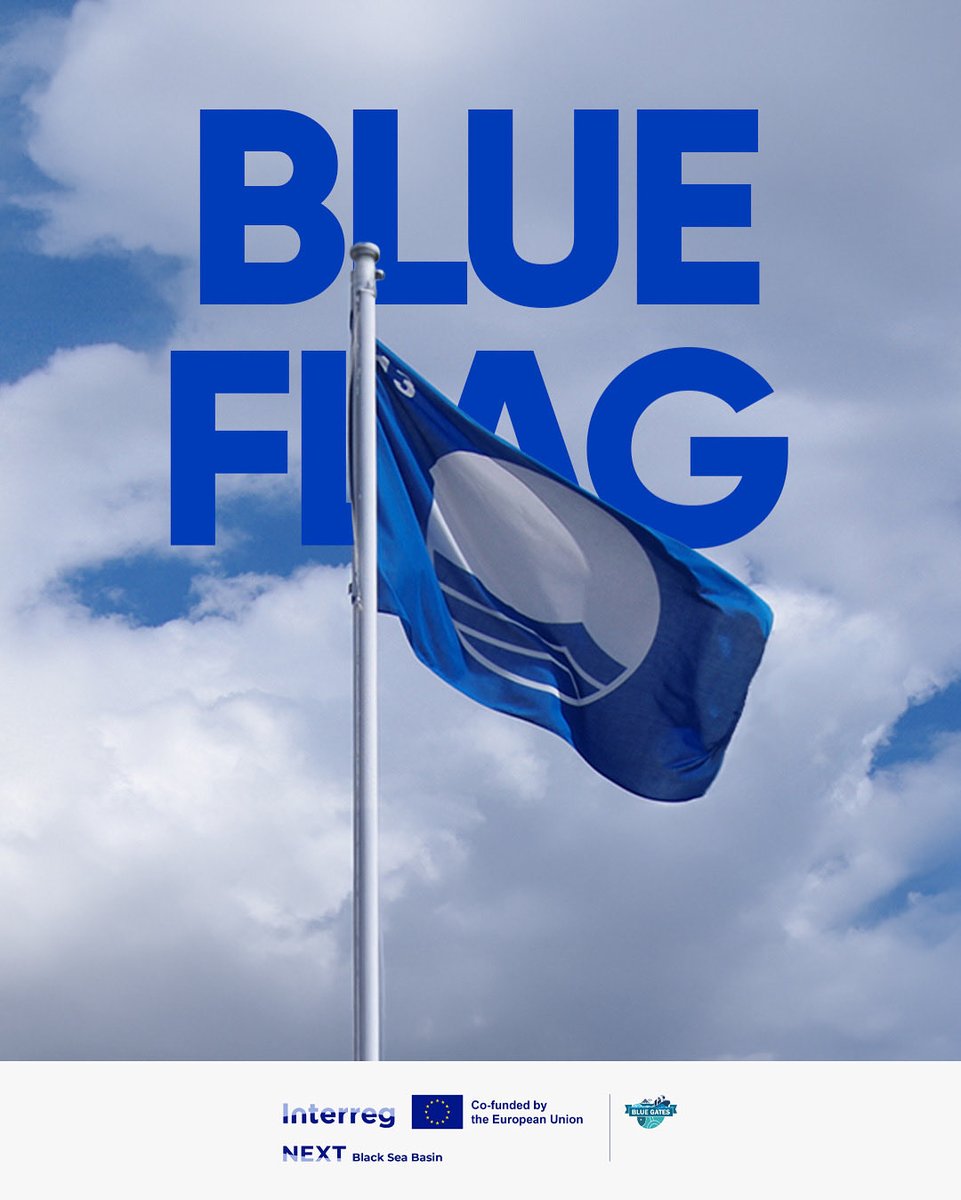 BlueGatesProje's tweet photo. Sarafovo Port, Kraimorie, and Chengene Skele boat docks have successfully renewed their prestigious Blue Flag eco-awards! 🇧🇬🌊
Approved by the international jury in Copenhagen, this achievement highlights Bulgaria's commitment to nature, safety, and top-tier tourism. ⚓✨ https://t.co/gKqx6klCCP